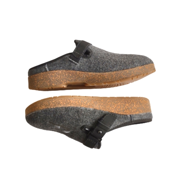 Earth Dream Renmen Wool Slip-on - Picture 4 of 9
